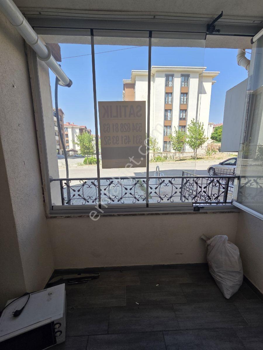 Güneykent Toki Yöntemim Okuluna Yakın Satılık Daire — fotoğraf 7