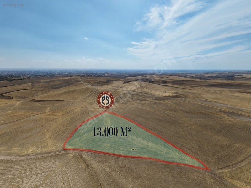 Emlaksaray'dan, İmara 1.000 Metre, Yatırımlık Tarla! — fotoğraf 2