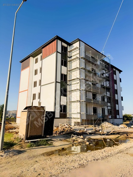 Msb'den Ataşehir Mahallesinde 2+1 Sıfır Daire Tapu Hazır! — fotoğraf 2