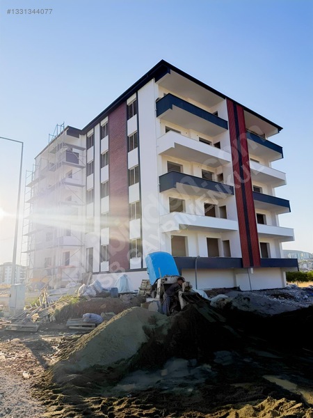 Msb'den Ataşehir Mahallesinde 2+1 Sıfır Daire Tapu Hazır! — fotoğraf 3
