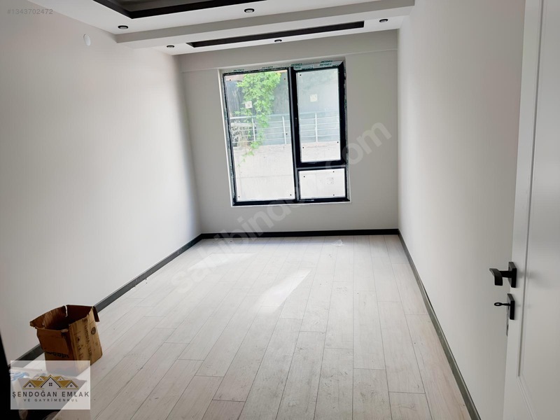 Çamlıca Mahallesinde 2+1 3+1 Lüks Daireler — fotoğraf 2