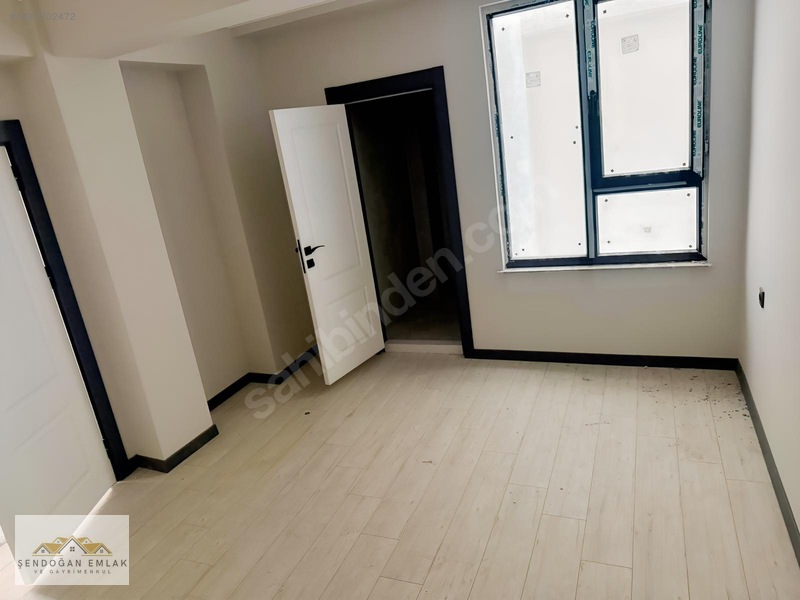 Çamlıca Mahallesinde 2+1 3+1 Lüks Daireler — fotoğraf 3