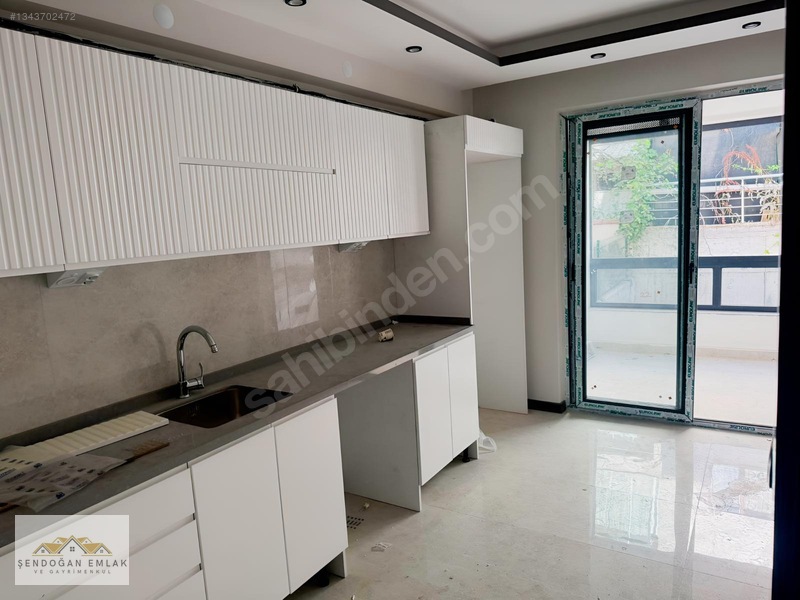 Çamlıca Mahallesinde 2+1 3+1 Lüks Daireler — fotoğraf 8