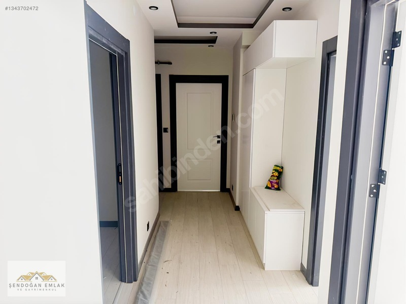 Çamlıca Mahallesinde 2+1 3+1 Lüks Daireler — fotoğraf 9
