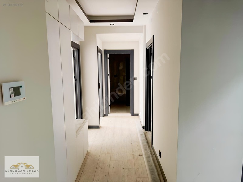 Çamlıca Mahallesinde 2+1 3+1 Lüks Daireler — fotoğraf 10
