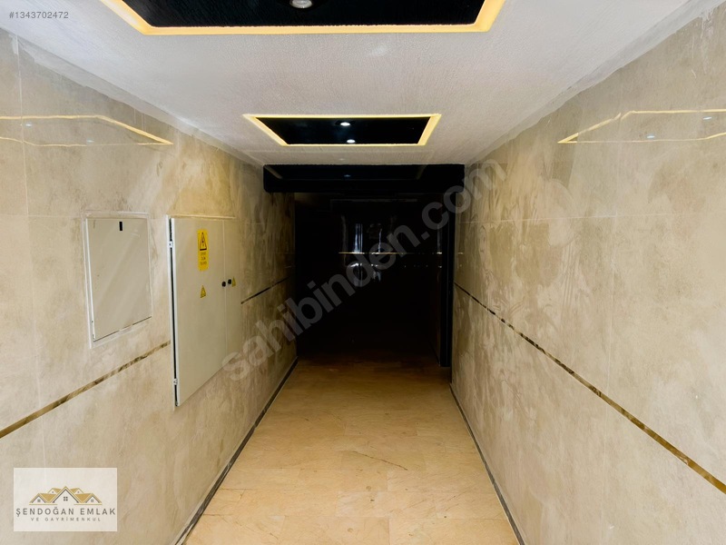 Çamlıca Mahallesinde 2+1 3+1 Lüks Daireler — fotoğraf 15