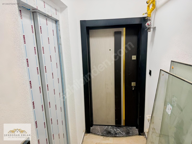 Çamlıca Mahallesinde 2+1 3+1 Lüks Daireler — fotoğraf 20