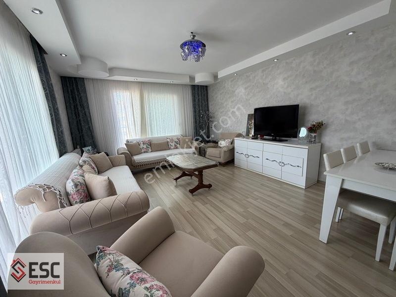 Esc'den Akdeniz Mh,de B.mutfak 3+1 Geniş Daire Esc2590 — fotoğraf 2