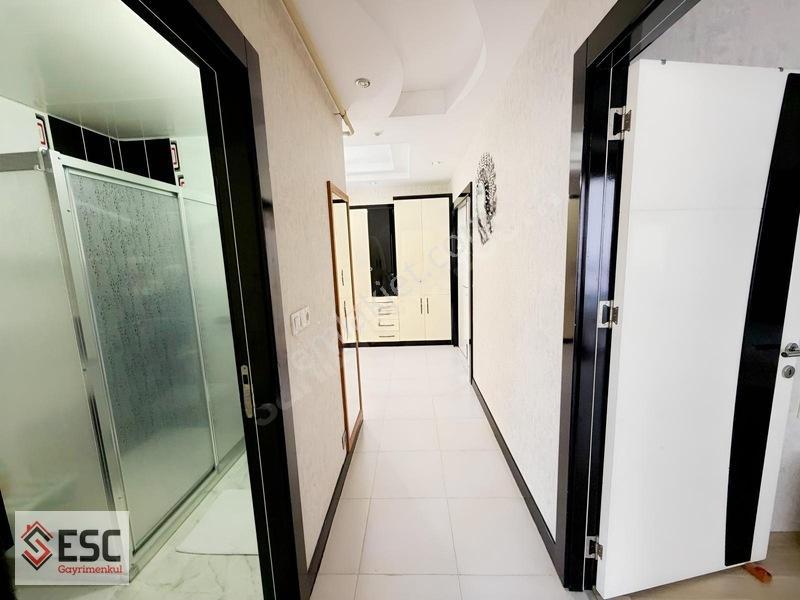 Esc'den Akdeniz Mh,de B.mutfak 3+1 Geniş Daire Esc2590 — fotoğraf 12