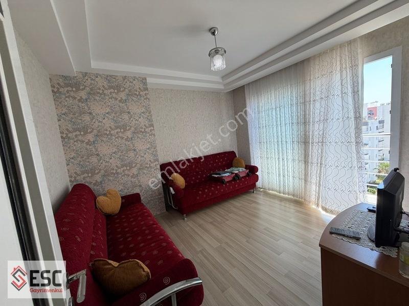 Esc'den Akdeniz Mh,de B.mutfak 3+1 Geniş Daire Esc2590 — fotoğraf 13