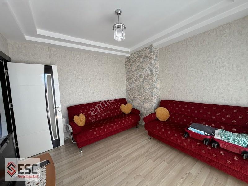 Esc'den Akdeniz Mh,de B.mutfak 3+1 Geniş Daire Esc2590 — fotoğraf 14