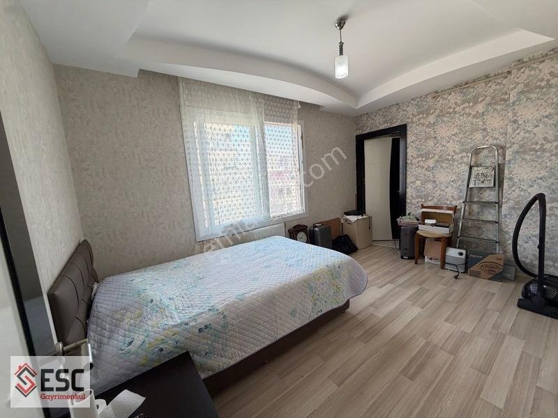 Esc'den Akdeniz Mh,de B.mutfak 3+1 Geniş Daire Esc2590 — fotoğraf 15