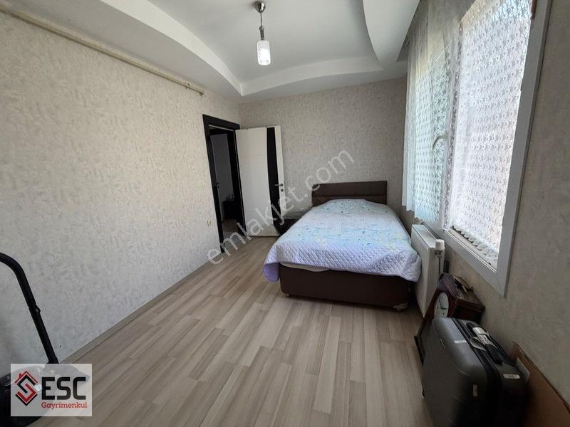 Esc'den Akdeniz Mh,de B.mutfak 3+1 Geniş Daire Esc2590 — fotoğraf 17
