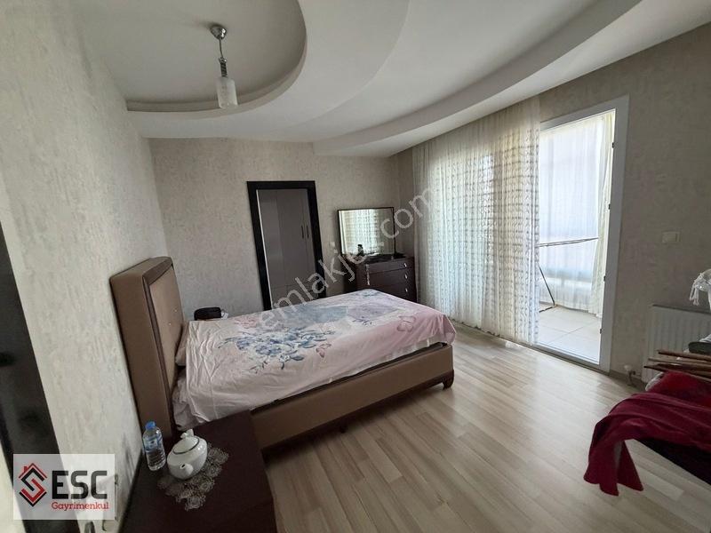 Esc'den Akdeniz Mh,de B.mutfak 3+1 Geniş Daire Esc2590 — fotoğraf 19