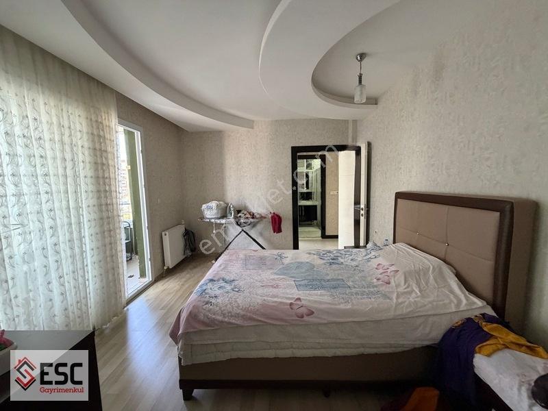 Esc'den Akdeniz Mh,de B.mutfak 3+1 Geniş Daire Esc2590 — fotoğraf 22