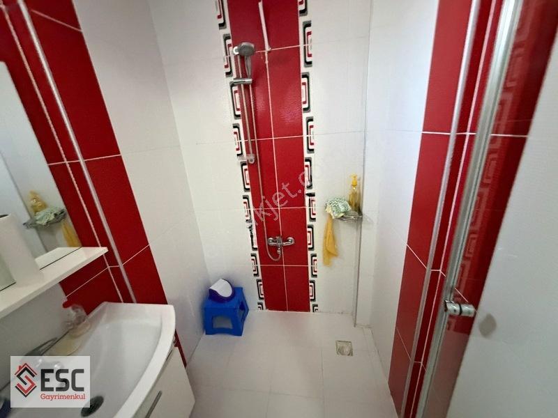 Esc'den Akdeniz Mh,de B.mutfak 3+1 Geniş Daire Esc2590 — fotoğraf 28