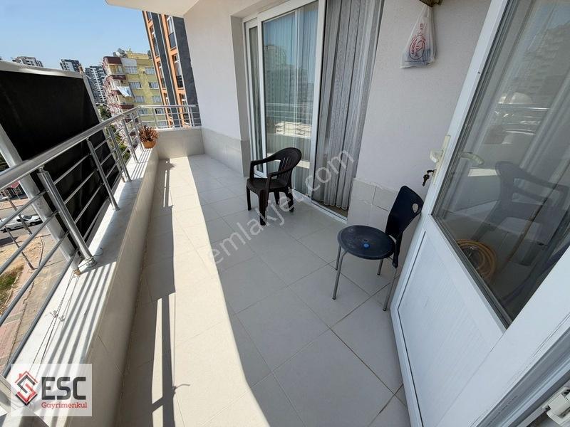 Esc'den Akdeniz Mh,de B.mutfak 3+1 Geniş Daire Esc2590 — fotoğraf 29