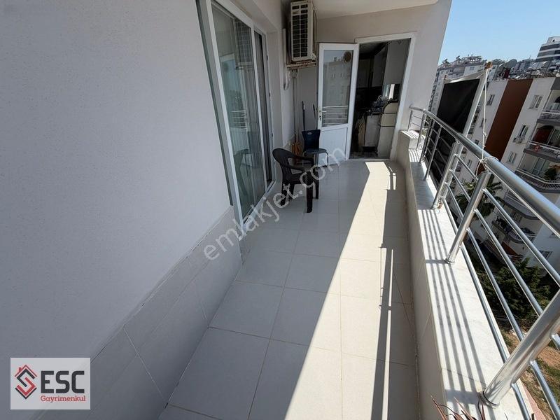 Esc'den Akdeniz Mh,de B.mutfak 3+1 Geniş Daire Esc2590 — fotoğraf 30