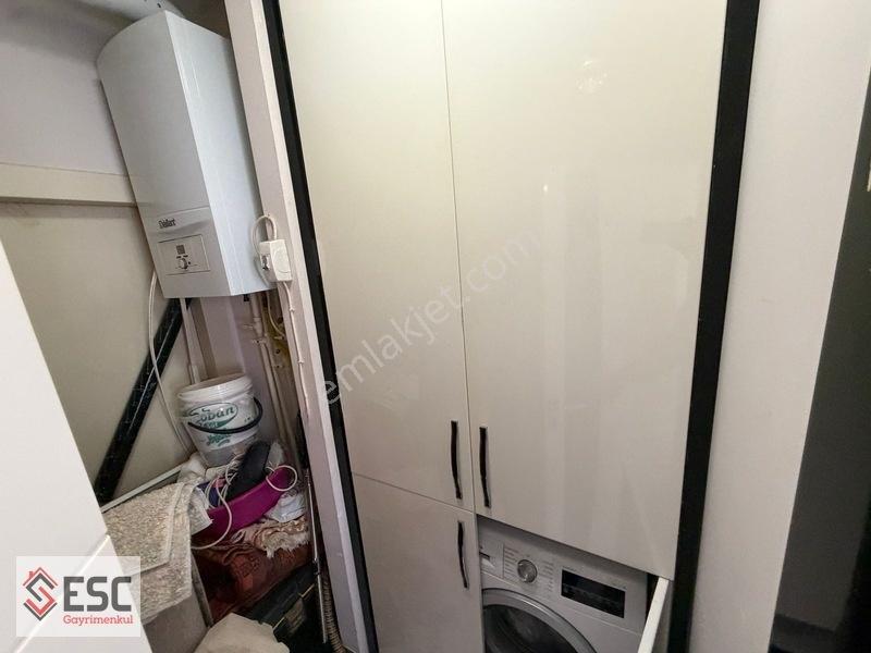 Esc'den Akdeniz Mh,de B.mutfak 3+1 Geniş Daire Esc2590 — fotoğraf 32