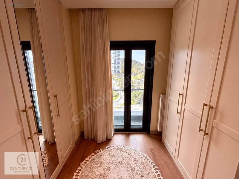 Avangart İstanbul'da, Ultra Lüks Emsalsiz 3+1 Satılık Daire — fotoğraf 6