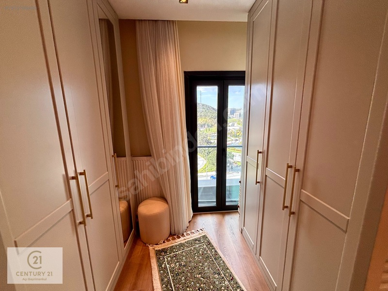 Avangart İstanbul'da, Ultra Lüks Emsalsiz 3+1 Satılık Daire — fotoğraf 10