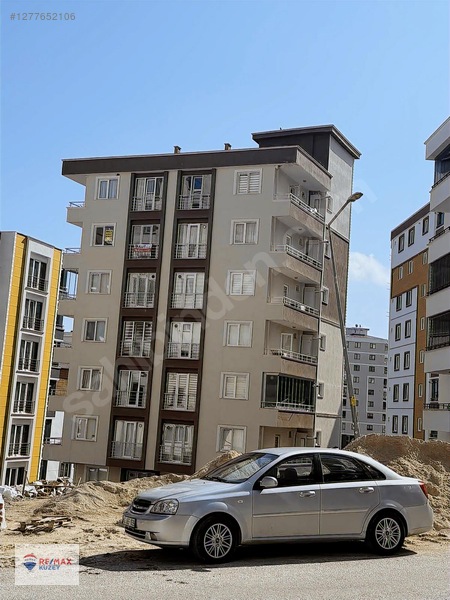Yenimahallede Eşyalı 1+1 Satılık — fotoğraf 2