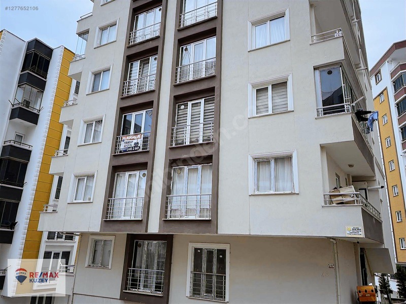 Yenimahallede Eşyalı 1+1 Satılık — fotoğraf 5