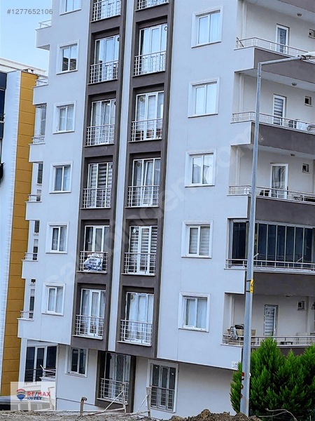 Yenimahallede Eşyalı 1+1 Satılık — fotoğraf 8