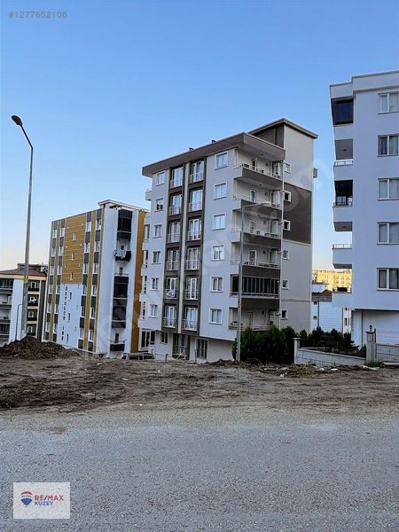 Yenimahallede Eşyalı 1+1 Satılık — fotoğraf 9