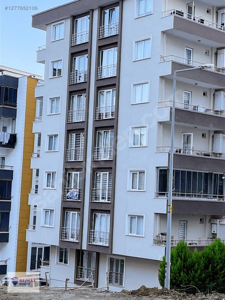 Yenimahallede Eşyalı 1+1 Satılık — fotoğraf 10
