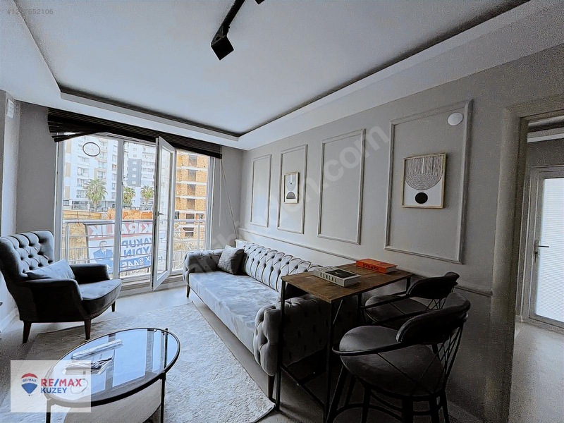 Yenimahallede Eşyalı 1+1 Satılık — fotoğraf 18