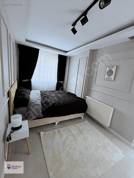 Yenimahallede Eşyalı 1+1 Satılık — fotoğraf 24