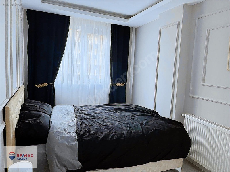 Yenimahallede Eşyalı 1+1 Satılık — fotoğraf 25