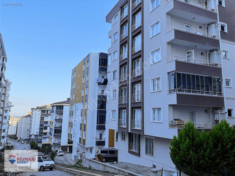 Yenimahallede Eşyalı 1+1 Satılık — fotoğraf 26
