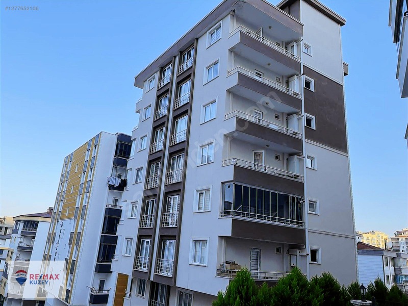 Yenimahallede Eşyalı 1+1 Satılık — fotoğraf 28