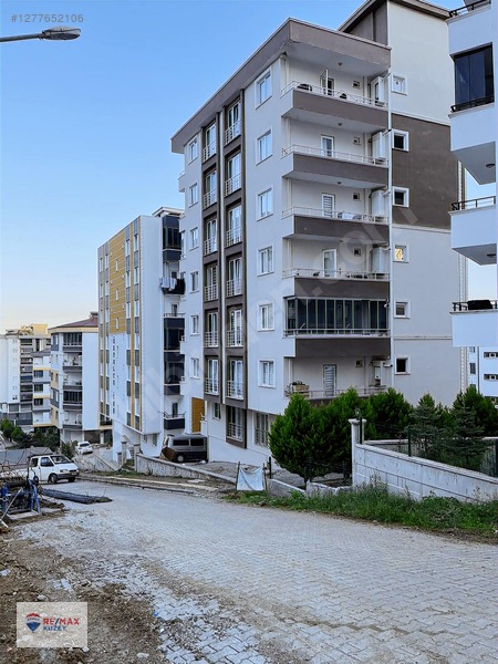 Yenimahallede Eşyalı 1+1 Satılık — fotoğraf 29