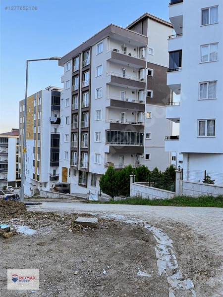Yenimahallede Eşyalı 1+1 Satılık — fotoğraf 30