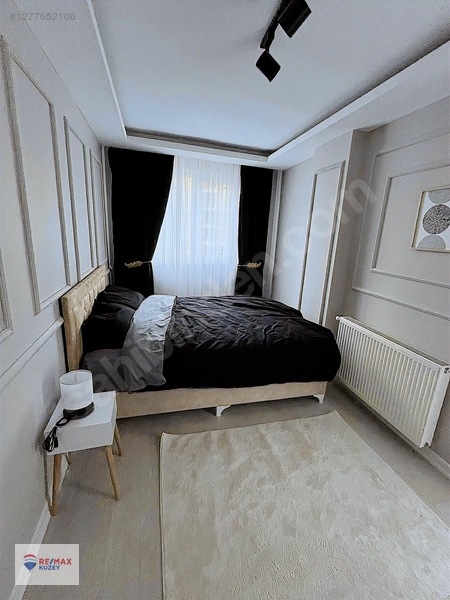Yenimahallede Eşyalı 1+1 Satılık — fotoğraf 32