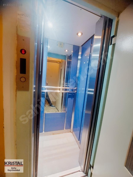 Kr Unıty'den Atatürk Bulvarında 2+1 Kiralık Daire — fotoğraf 3