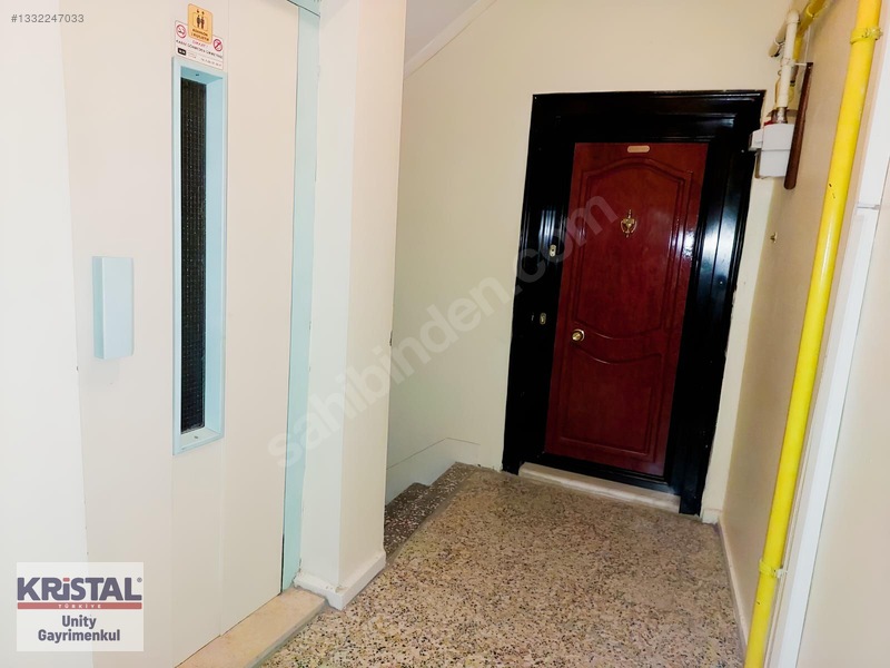 Kr Unıty'den Atatürk Bulvarında 2+1 Kiralık Daire — fotoğraf 4