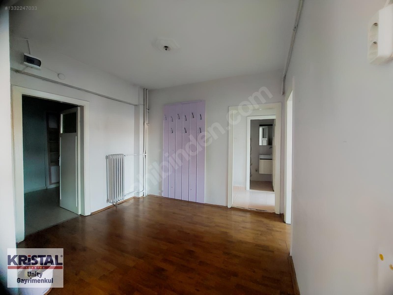 Kr Unıty'den Atatürk Bulvarında 2+1 Kiralık Daire — fotoğraf 5