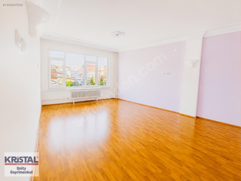 Kr Unıty'den Atatürk Bulvarında 2+1 Kiralık Daire — fotoğraf 8