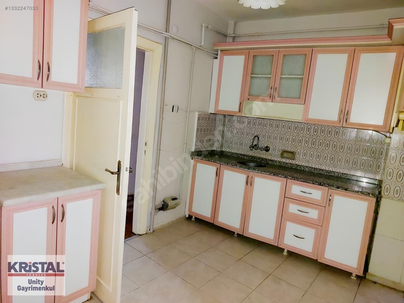Kr Unıty'den Atatürk Bulvarında 2+1 Kiralık Daire — fotoğraf 15