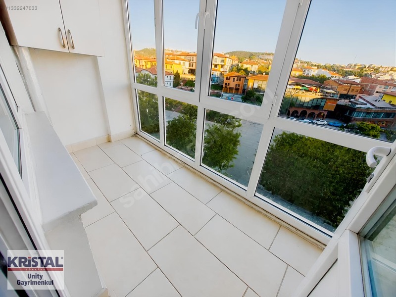 Kr Unıty'den Atatürk Bulvarında 2+1 Kiralık Daire — fotoğraf 17