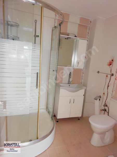 Kr Unıty'den Atatürk Bulvarında 2+1 Kiralık Daire — fotoğraf 19