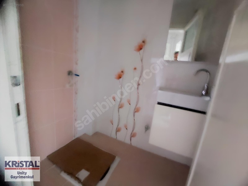Kr Unıty'den Atatürk Bulvarında 2+1 Kiralık Daire — fotoğraf 20