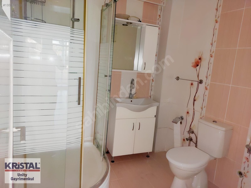 Kr Unıty'den Atatürk Bulvarında 2+1 Kiralık Daire — fotoğraf 22