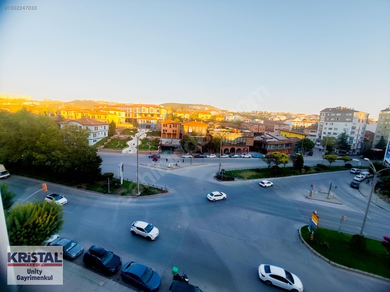 Kr Unıty'den Atatürk Bulvarında 2+1 Kiralık Daire — fotoğraf 23