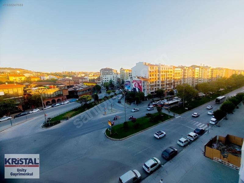 Kr Unıty'den Atatürk Bulvarında 2+1 Kiralık Daire — fotoğraf 24