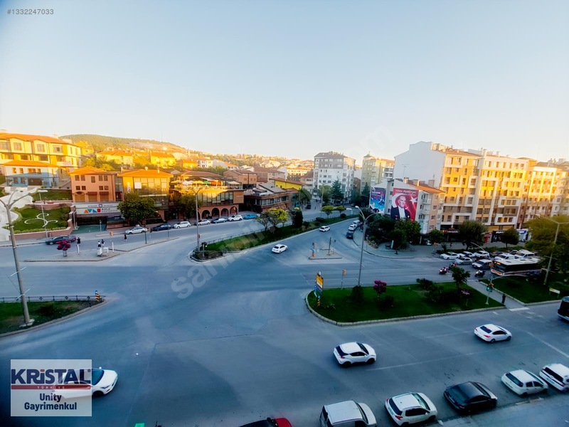 Kr Unıty'den Atatürk Bulvarında 2+1 Kiralık Daire — fotoğraf 25